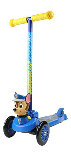 Paw Patrol Toys - Scooter Para Niños De 3 A 5 Años, Juguetes