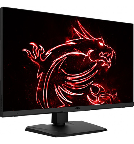 Msi Optix Mpg321ur-qd 32 4k Ips Gaming Monitor