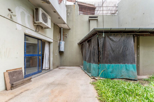En Alquiler Ph 2 Amb En Planta Baja Con Patio