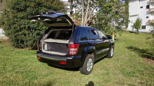Jeep Grand Cherokee Limited V6 Turbo Diesel