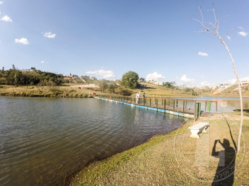Imagem 13 de 30 de Terreno À Venda, 1243 M² Por R$ 248.730,00 - Condomínio Parque Vale Dos Lagos - Jacareí/sp - Te0010