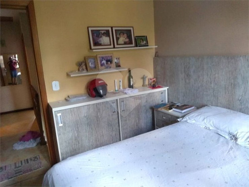Casa 3 Dormitórios Rubem Berta - 28-im421765