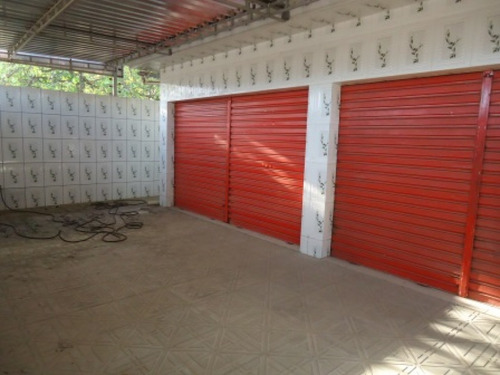 Casa Para Venda - 002360