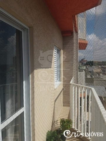Imagem 11 de 14 de Apartamento Em Jardim Pilar - Mauá - Sp - Av05/a83