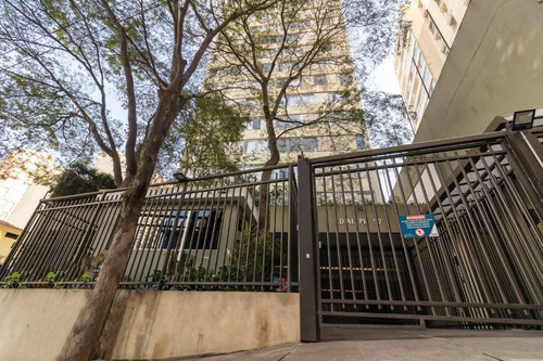 Imagem 30 de 30 de Apartamento Com 2 Dormitórios À Venda, 86 M² Por R$ 935.000,00 - Consolação - São Paulo/sp - Ap2338