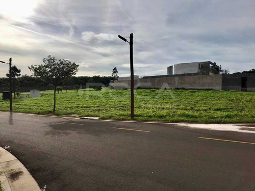 Imagem 3 de 6 de Venda De Terreno / Condomínio Na Cidade De São Carlos 27662