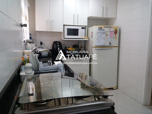 Imagem 11 de 28 de Apartamento - Ap000488 - 69439324