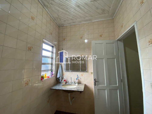 Imagem 16 de 29 de Sobrado Com Edícula, Vila Mathias R$400mil Cod1523 - V1523