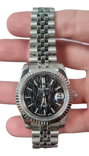 Grand seiko online mercadolibre