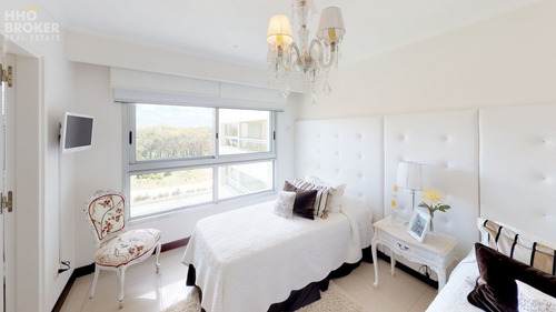 Imagen 12 de 30 de Apartamento En Venta Y Venta Torrelobos