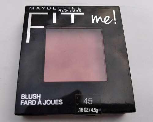 Blush Maybelline