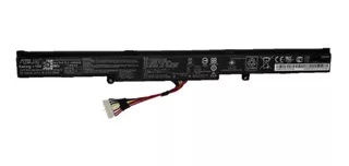 Batería Asus Gl752 / N552 / N551 - 48wh (a41n1501)