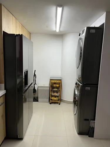 Casa En Venta En El Poblado. Cod V12459