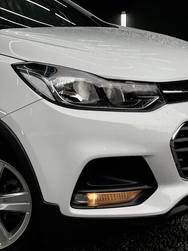 Chevrolet Tracker 1.8 Ls