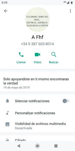 Imagen 3 de 5 de Amarre Estafador