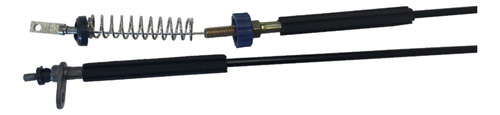 Cable De Acelerador Ford Taunus Mk2 1981 - 1984