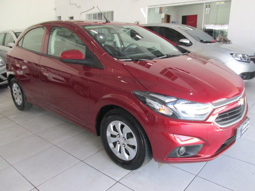 Chevrolet Onix Lt Unico Dono Zero De Entrada Trabalhe Uber