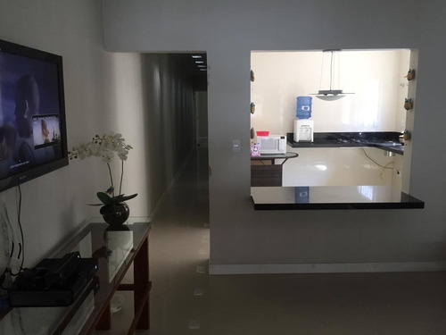 Imagem 5 de 30 de Casas - Venda - São Clemente - Cod. Ca0317 - Vca0317