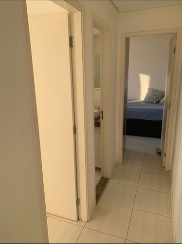 Imagem 15 de 19 de Apartamento Com 2 Dormitórios À Venda, 54 M² Por R$ 265.000,00 - Vila Mimosa - Campinas/sp - Ap0386