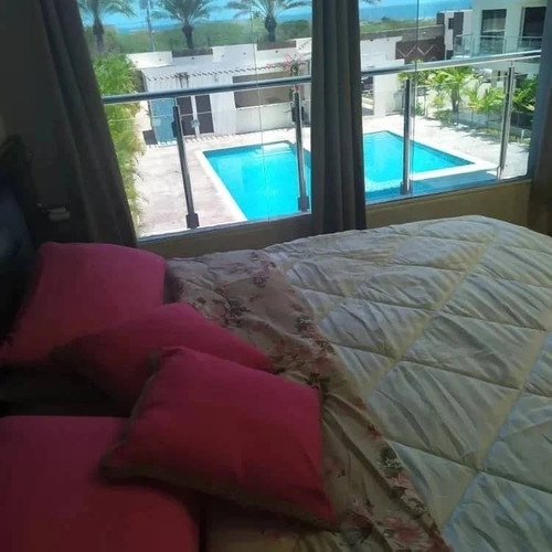 Imagen 19 de 24 de Exclusivo Townhouse Guacuco Vista Al Mar Conjunto Costa Mar