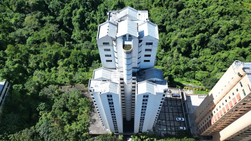 Penthouse En Venta Resd Los Himalayas  El Bosque. Vende Lino Juvinao