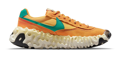 Zapatillas Nike Overbreak Sp Baroque Brown Da9784-200