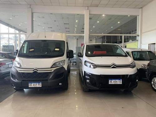 Citroën Jumpy 1.6 L3 Hdi 115 Business 2020