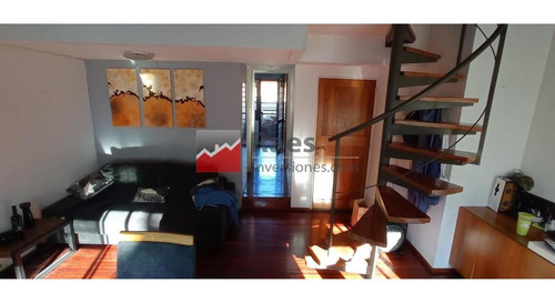 Imagen 4 de 22 de Depto De 1 Dormitorio En Barrio Martin Con Patio Impecable