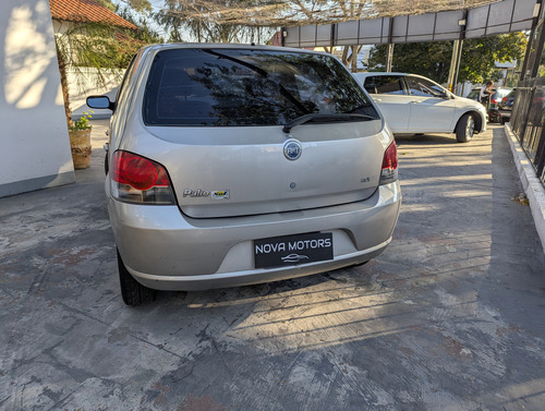 Fiat Palio ELX 1.4 8