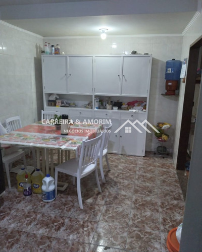Imagem 7 de 30 de Casa A Venda Em Bauru - Ca00288 - 69960755