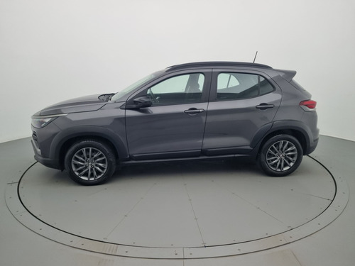 Fiat Pulse 1.3 FLEX DRIVE CVT