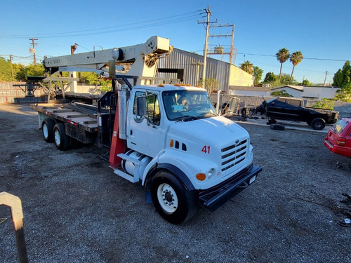 Imagen 2 de 15 de Grua Titan 17 Ton 2006 Sterling