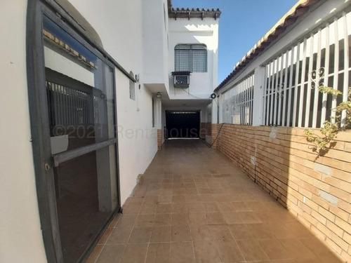 Imagen 25 de 30 de Casa En Alquiler En Nueva Segovia Barquisimeto, Ubicación Ideal, Cod 22-27378, Inf 0424-5337900, Nds 08/06