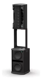 Parlante Bose F1-812 Y F1 Subwoofer 1000watts System