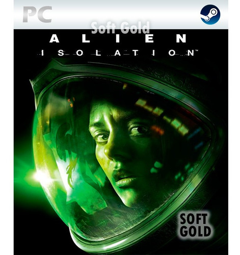 Alien Isolation | Pc | Steam | Original