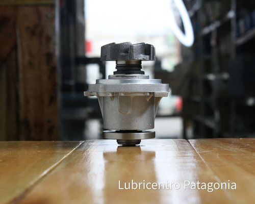 Imagen 2 de 4 de Bomba De Agua Fiat 147