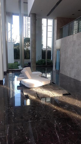 Imagen 2 de 27 de Venta Piso Torre Renoir Ii - Edificio Sol - Puerto Madero