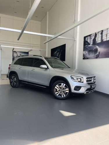 Mercedes-Benz Clase GLB 2.0 Glb250 Progressive 224cv