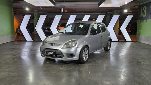 Ford Ka 1.6 Fly Viral