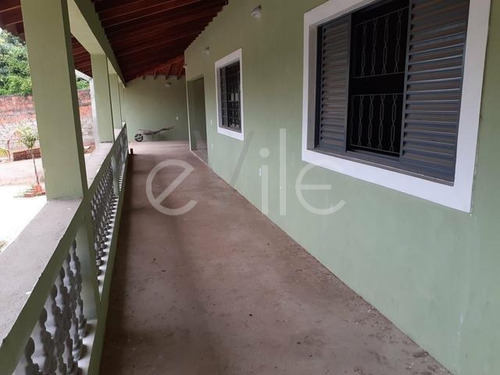 Chácara À Venda Em Chácaras Cruzeiro Do Sul - Ch007214