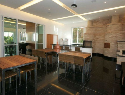 Imagem 4 de 9 de Apartamento Com 5 Dormitórios À Venda, 425 M² Por R$ 4.800.000,00 - Tatuapé - São Paulo/sp - Av5682