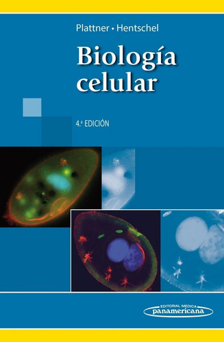 Biologia Celular - Frydman, Jorge