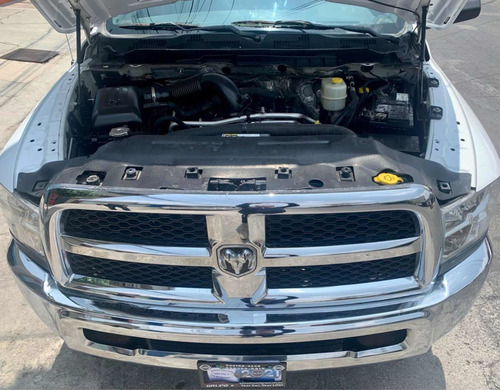 Imagen 8 de 15 de Dodge Ram 4000