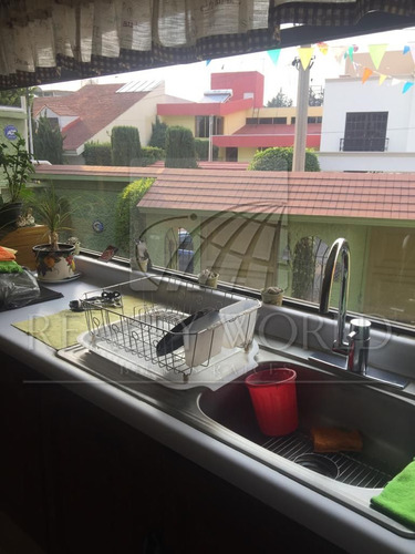Casas En Venta En La Virgen