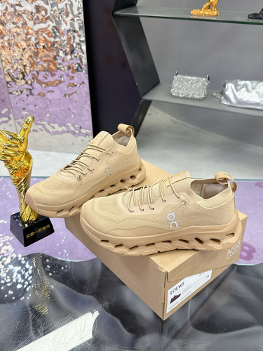 On Running Loewe X On Cloudtilt Zapatos Deportivos Y Casuale Modelos Para Parejas Zapatos Casuales
