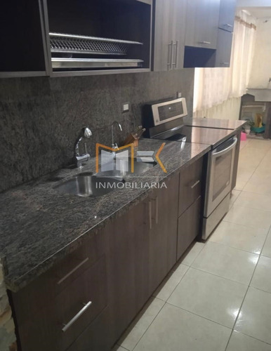 Imagen 4 de 22 de Mk Inmobiliaria, Vende Apto Resd Miraflores / 04128517764