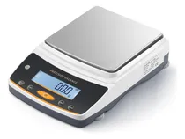 Comprar Escala De Laboratorio De Bonvoisin 5000g X 001g, Escala Con