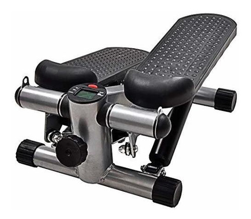 Escalador Con Bandas De Resistencia Balancefrom Paso A Paso