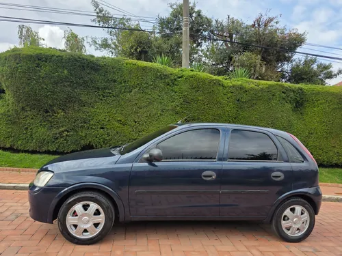Chevrolet Corsa 1.4 L Evolution 5 p