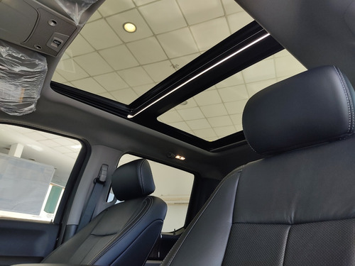 Ford F-150 2020 5.0l V8 Lariat Luxury